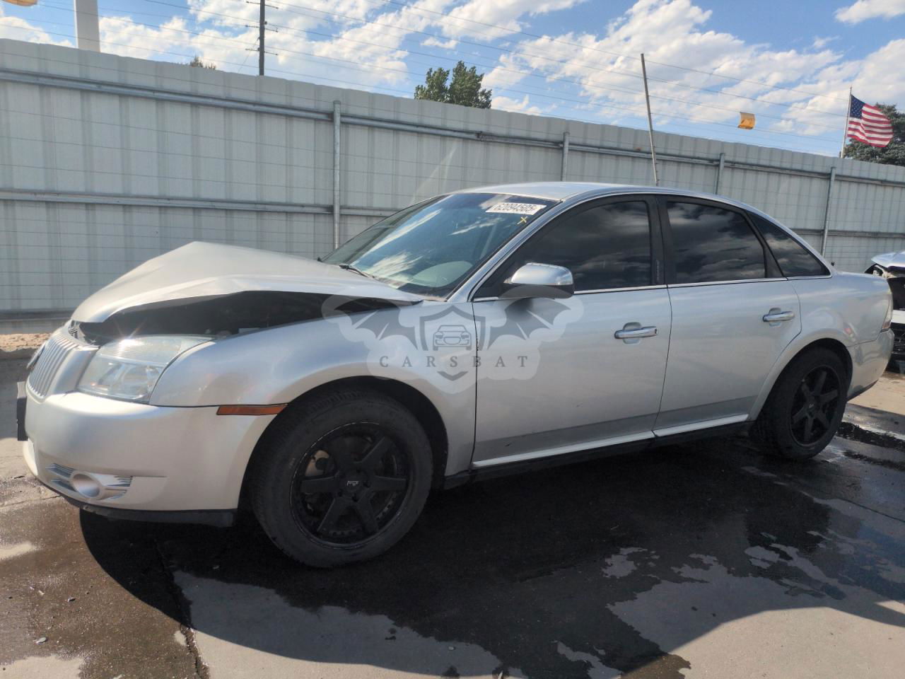 Mercury Sable PREMIER 3.5L  6 2009