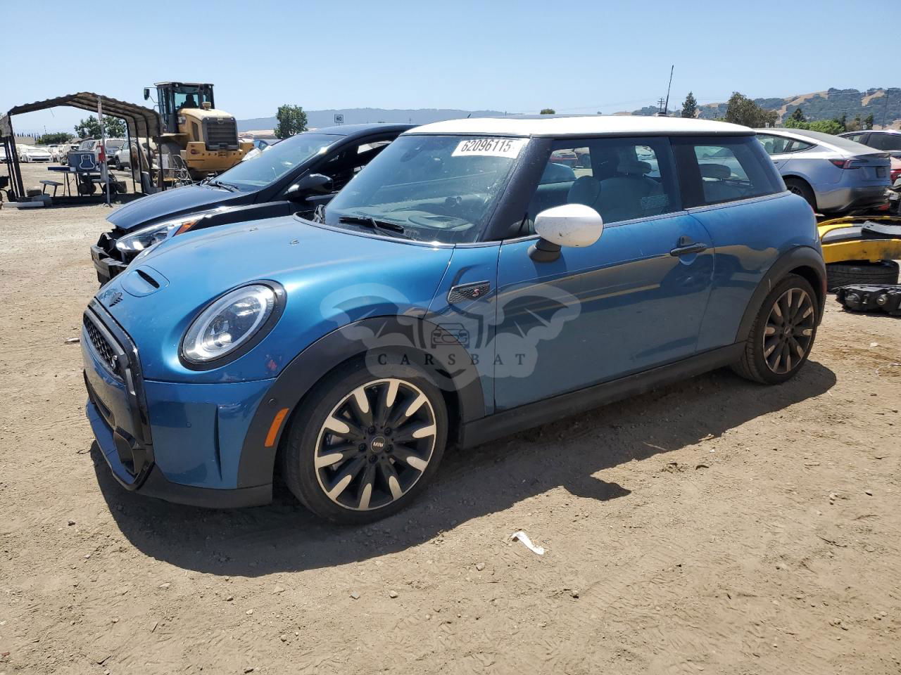 Mini Cooper S 2.0L  4 2023