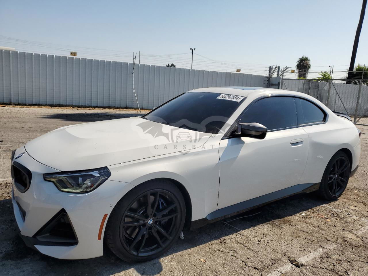 BMW M2 2023