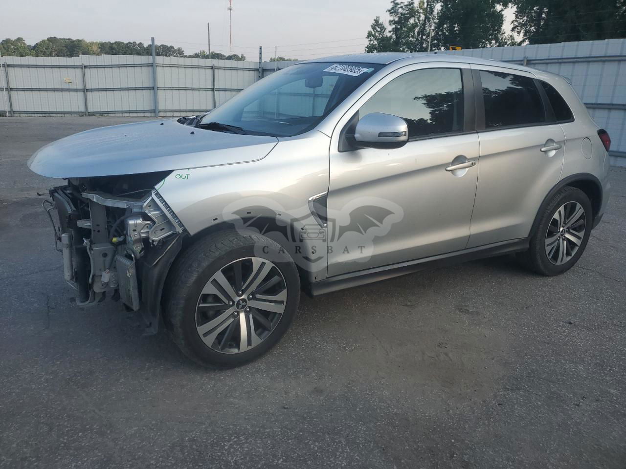 Mitsubishi Outlander SE 2.0L  4 2020