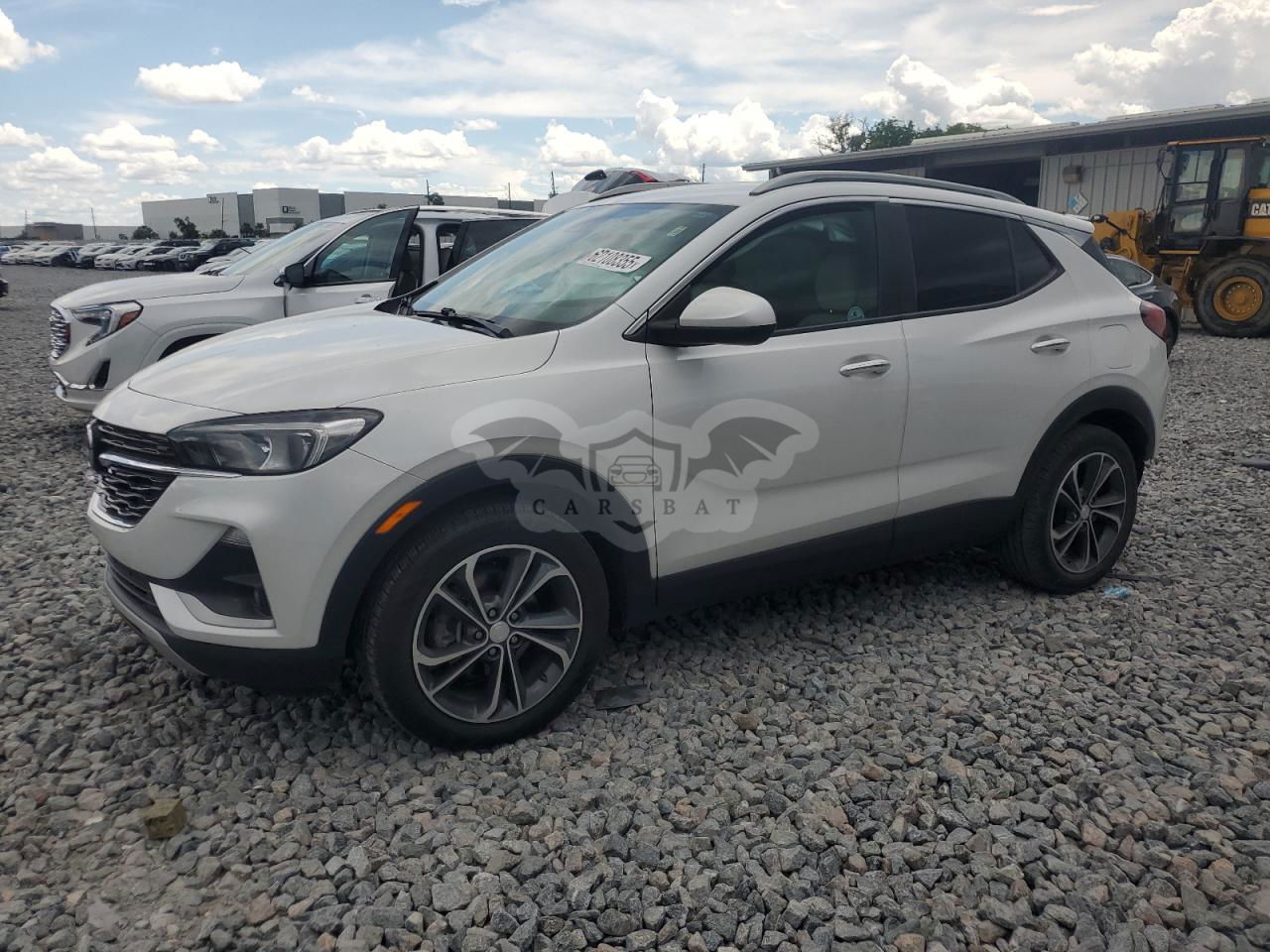 Buick Encore SELECT 1.3L  3 2020