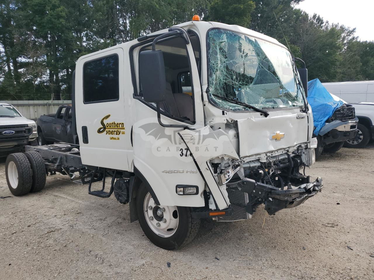Chevrolet C/K Series 6.6L  8 2024