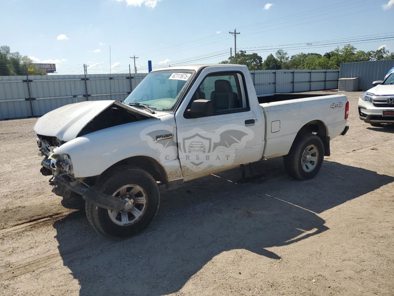 Ford Ranger 3.0L  6 2006