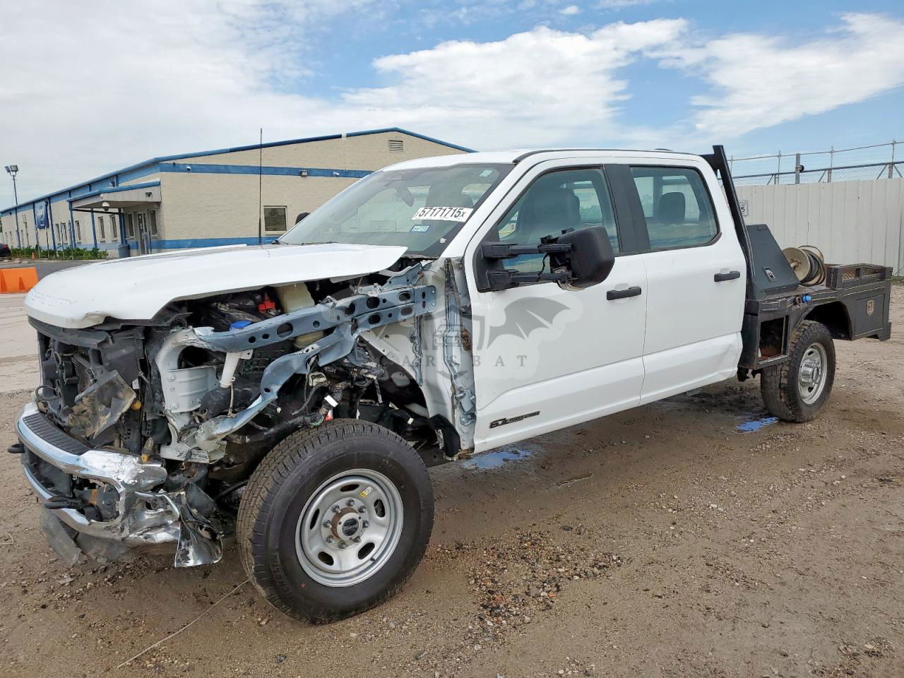 Ford F-250 SUPER DUTY 6.7L  8 2023