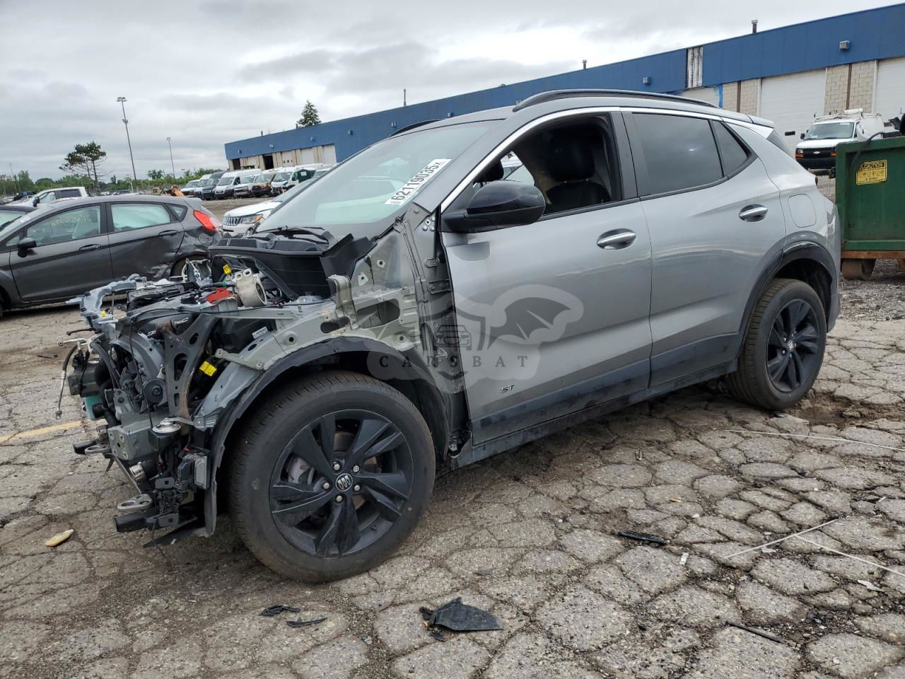 Buick Encore SPORT TOURING 1.3L  3 2025