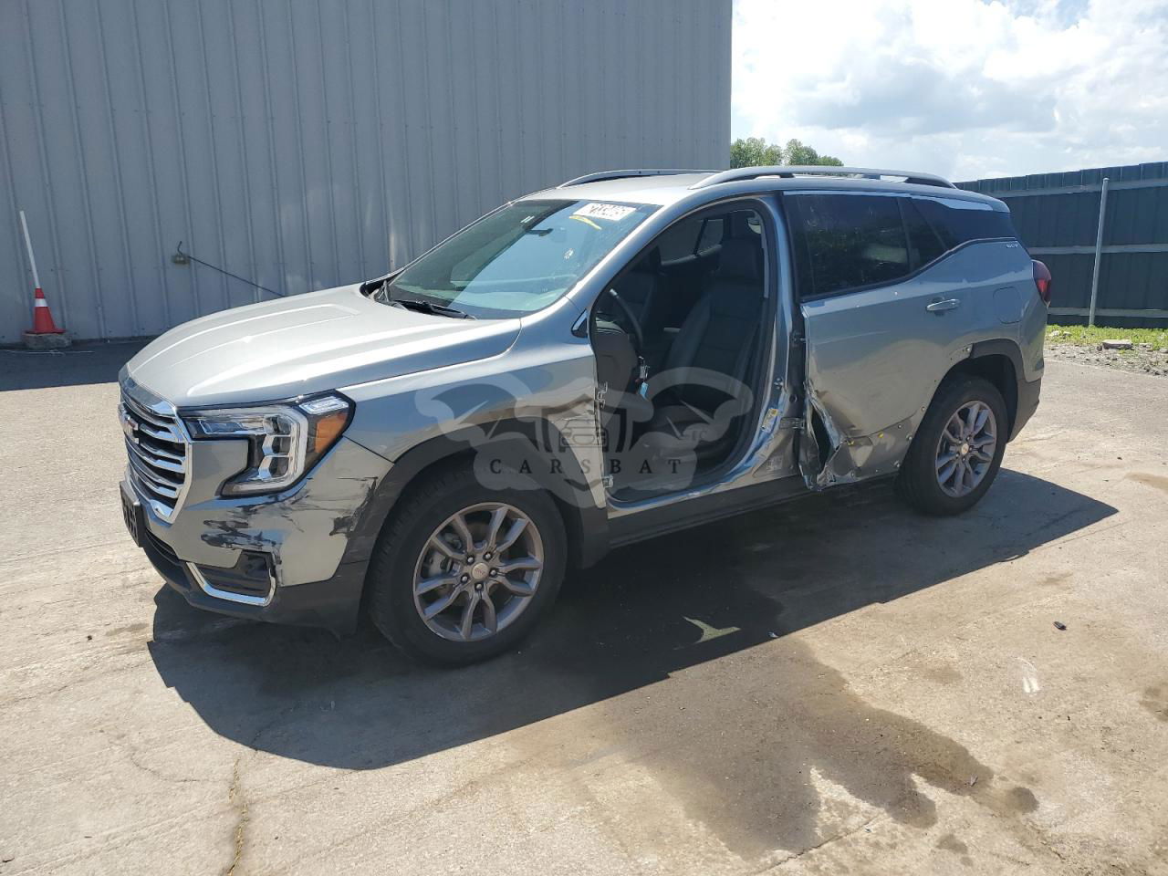 GMC Terrain SLT 1.5L  4 2024