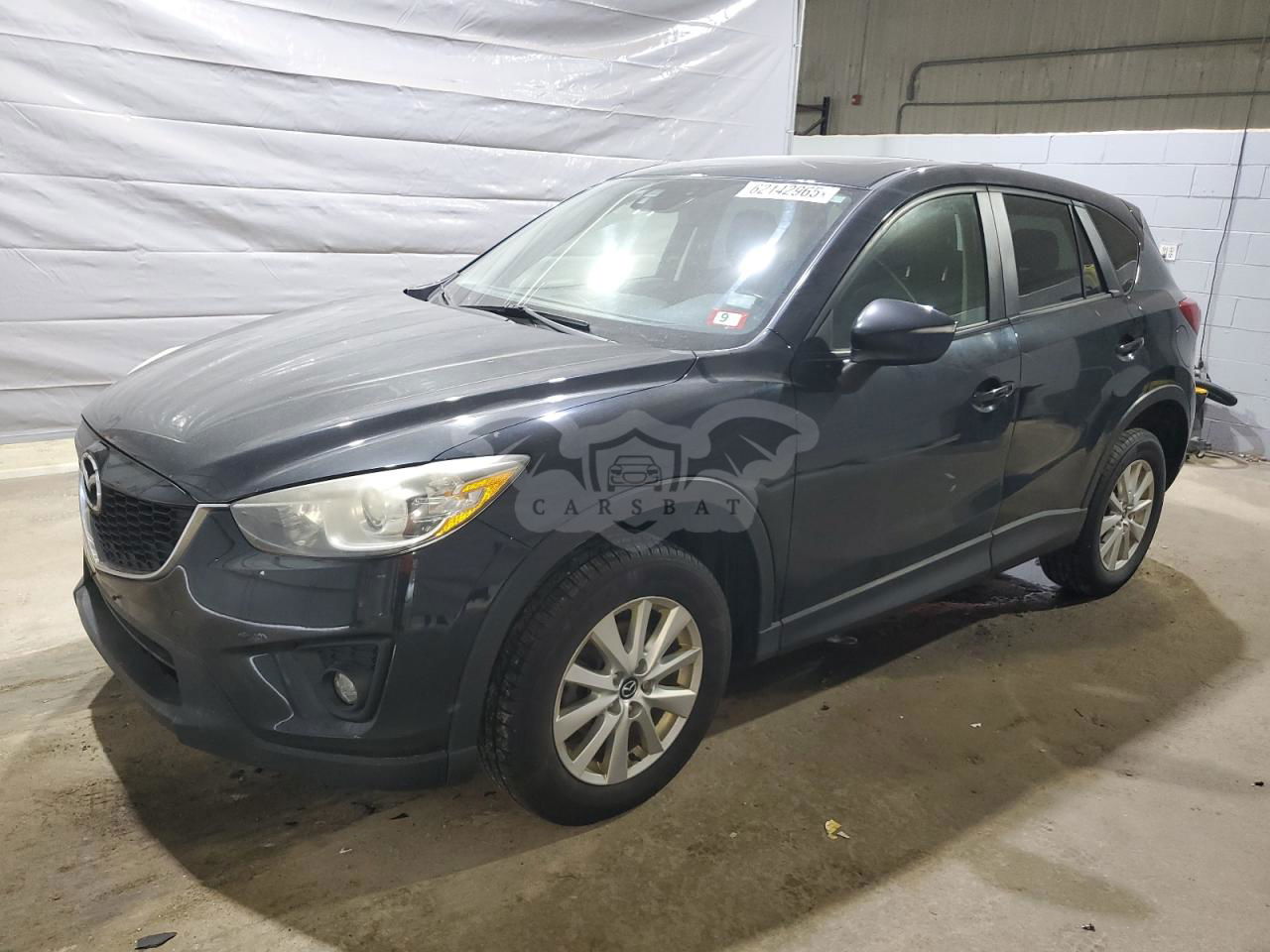 Mazda CX-5 TOURING 2.5L  4 2015