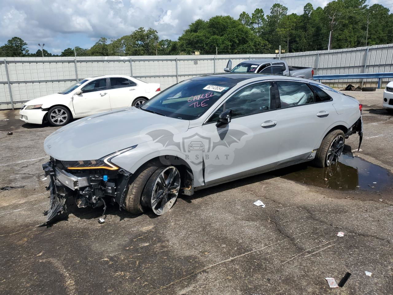 Kia K5 GT LINE 1.6L  4 2024