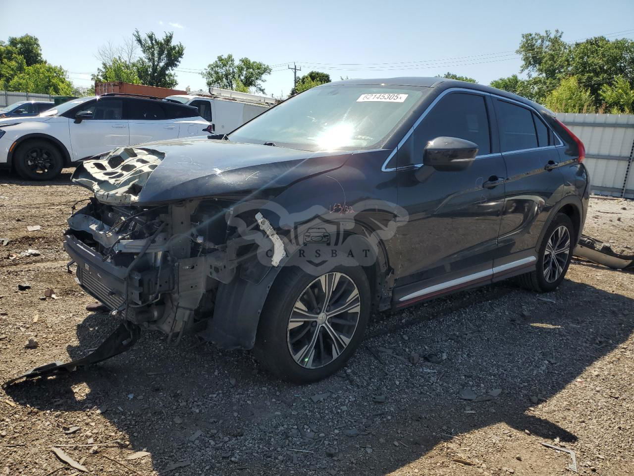 Mitsubishi Eclipse SE 1.5L  4 2018