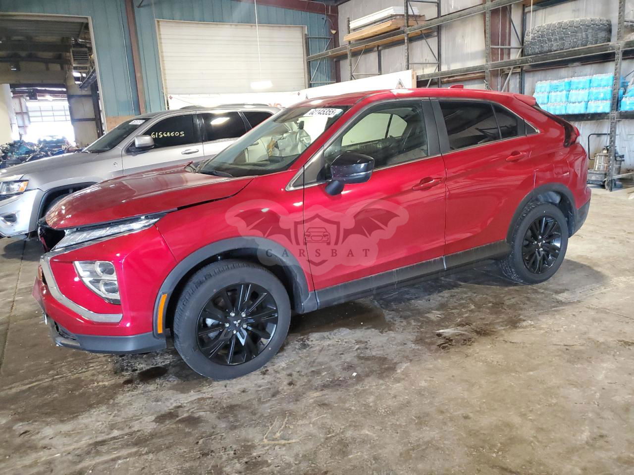 Mitsubishi Eclipse LE 1.5L  4 2024