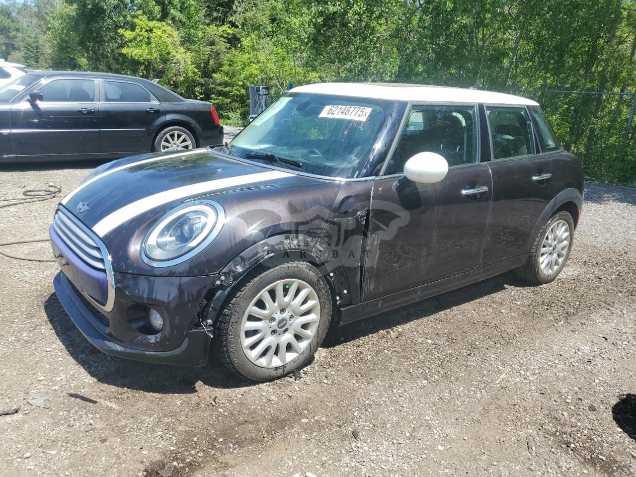 Mini Cooper 1.5L  3 2015