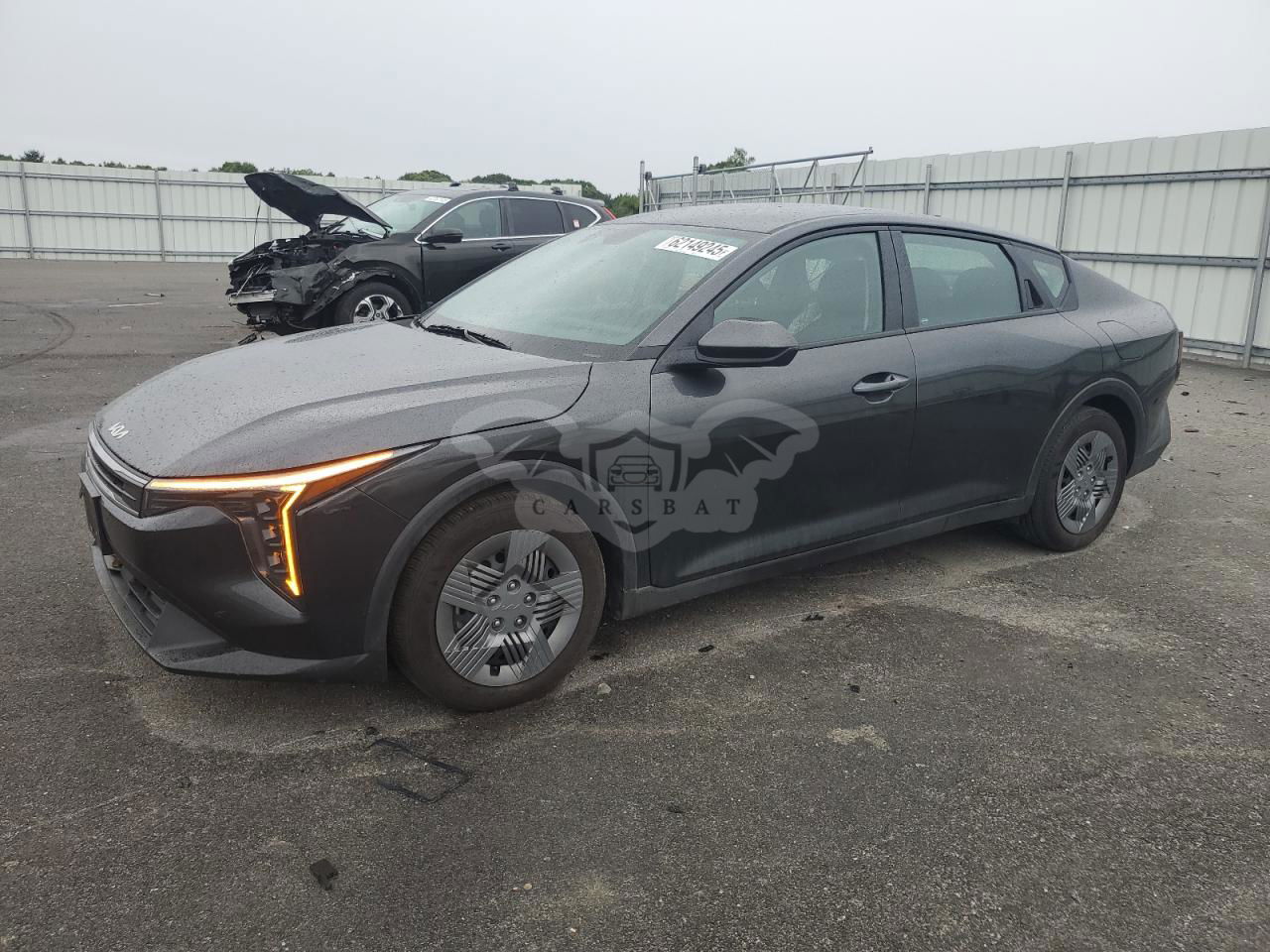 Kia K4 LX 2.0L  4 2025