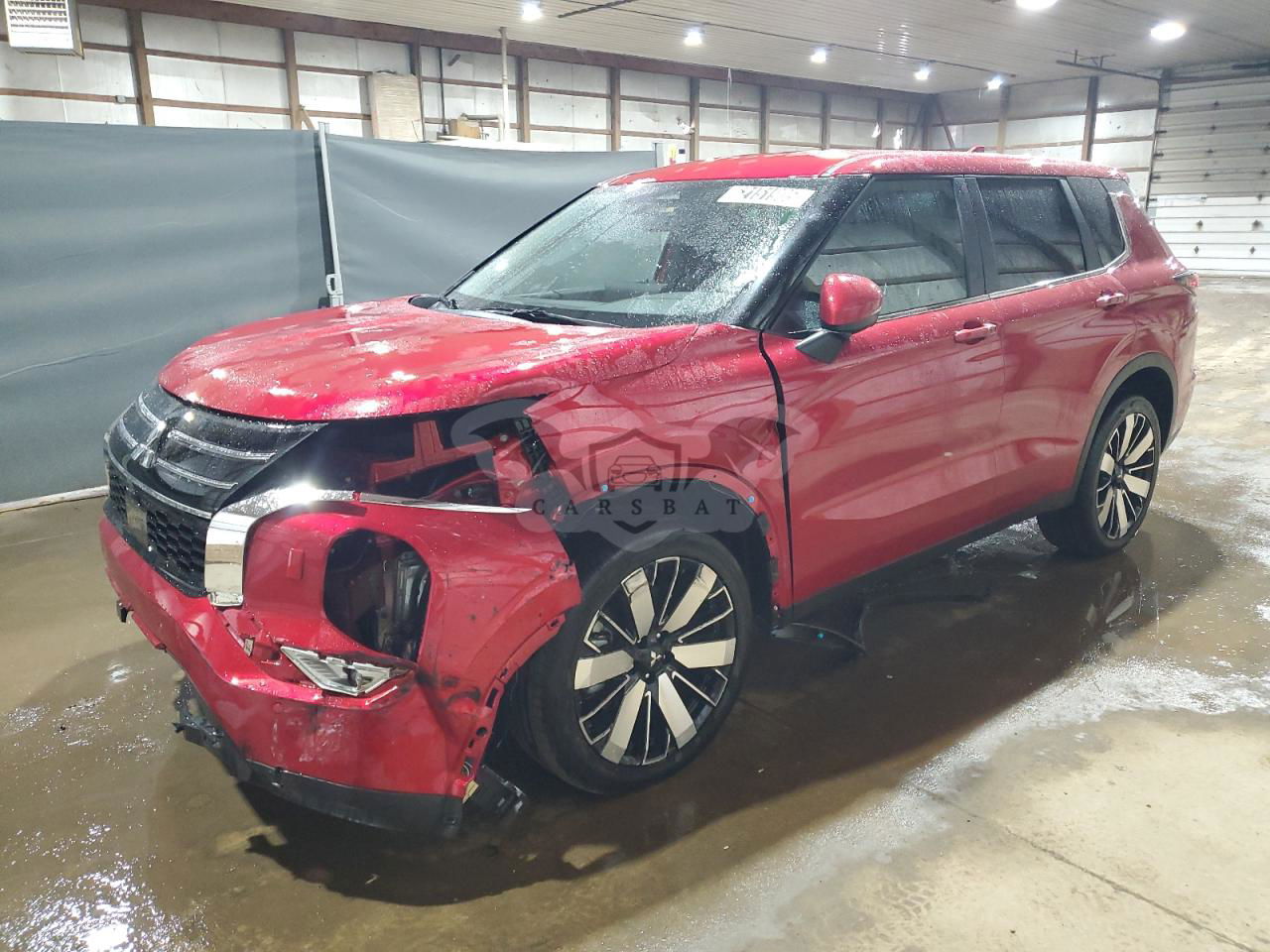 Mitsubishi Outlander SE 2.5L  4 2025