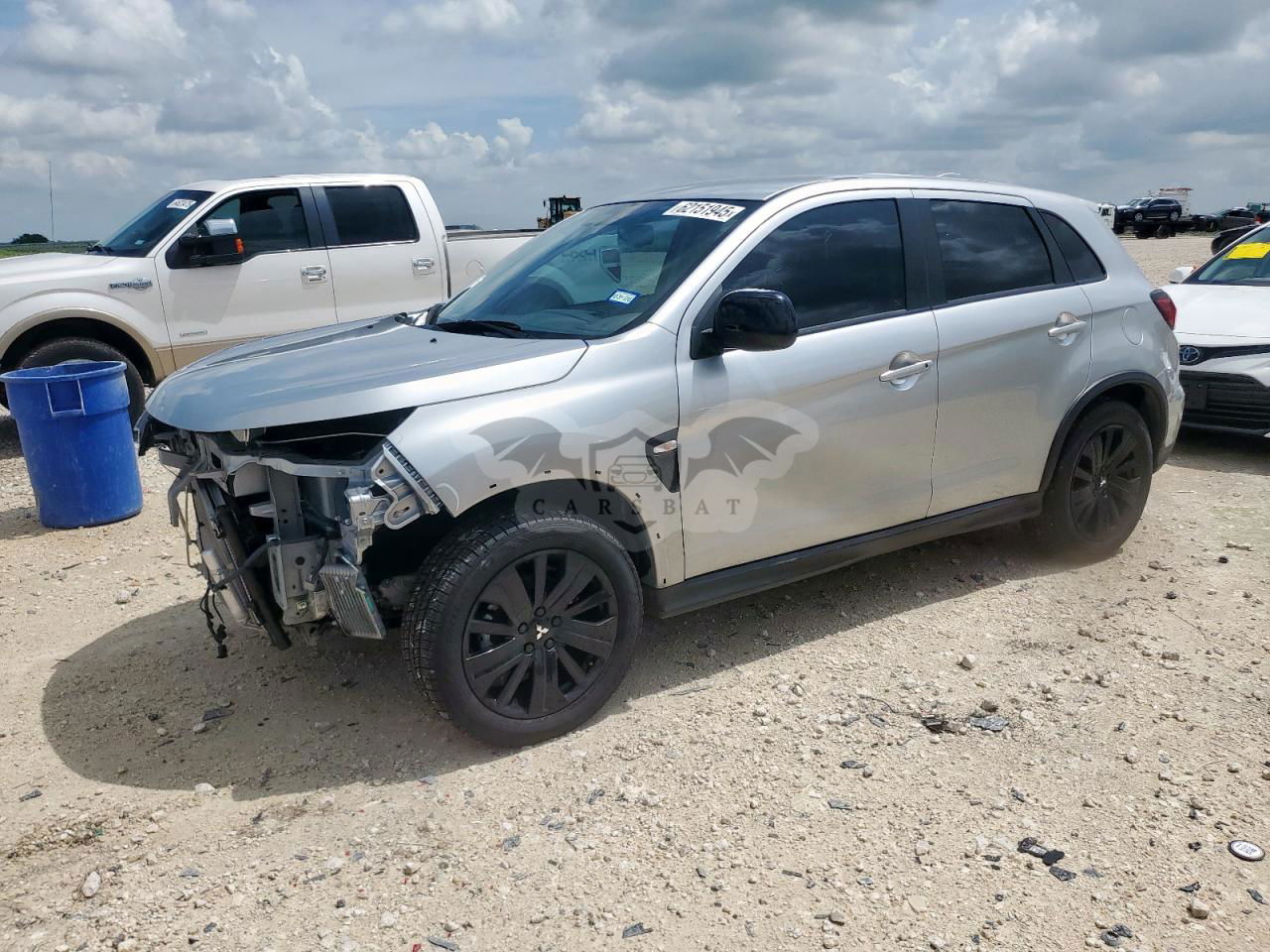 Mitsubishi Outlander S/SE 2.0L  4 2023
