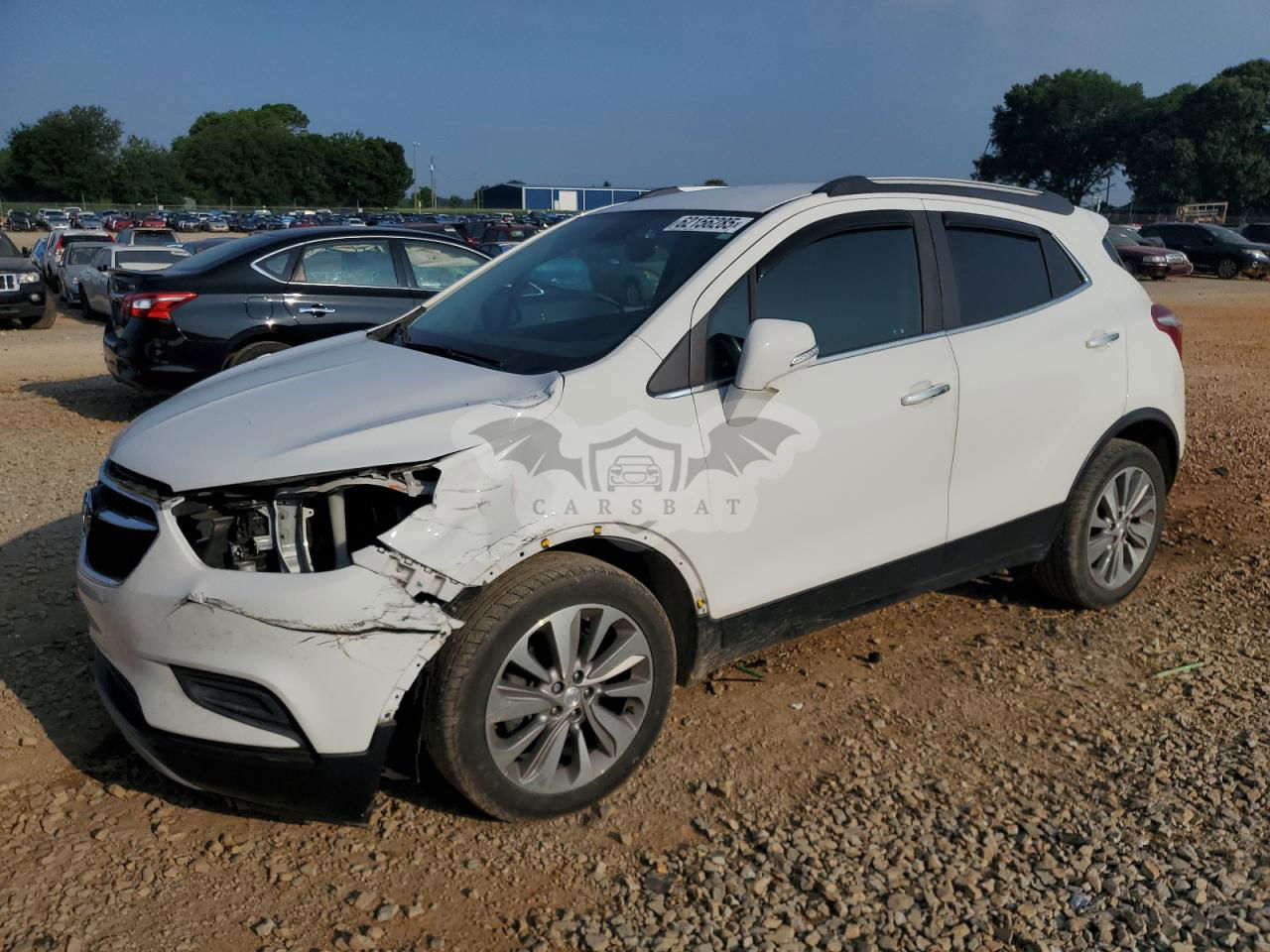 Buick Encore PREFERRED 1.4L  4 2019