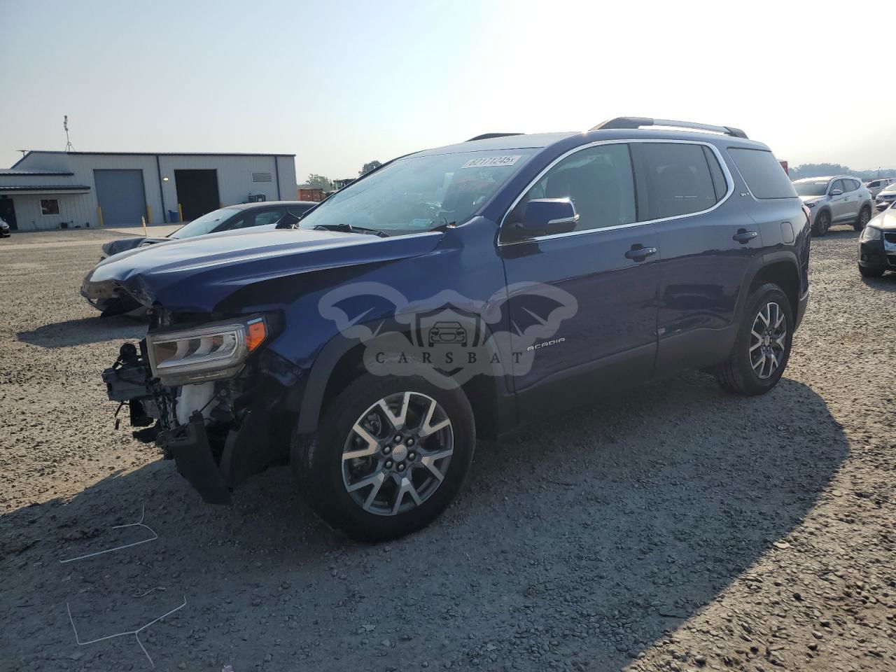 GMC Acadia SLT 2.0L  4 2023