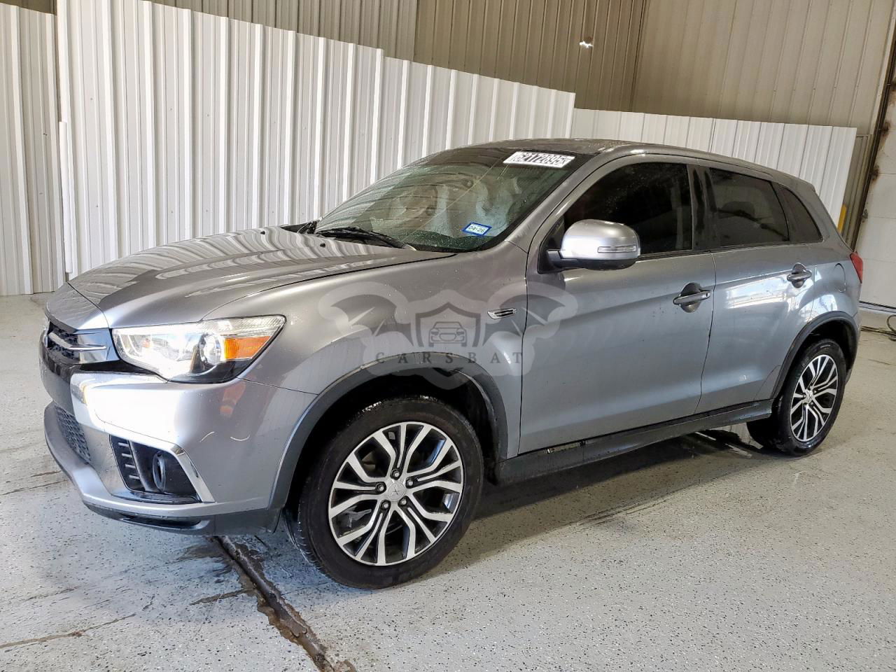 Mitsubishi Outlander ES 2.0L  4 2018