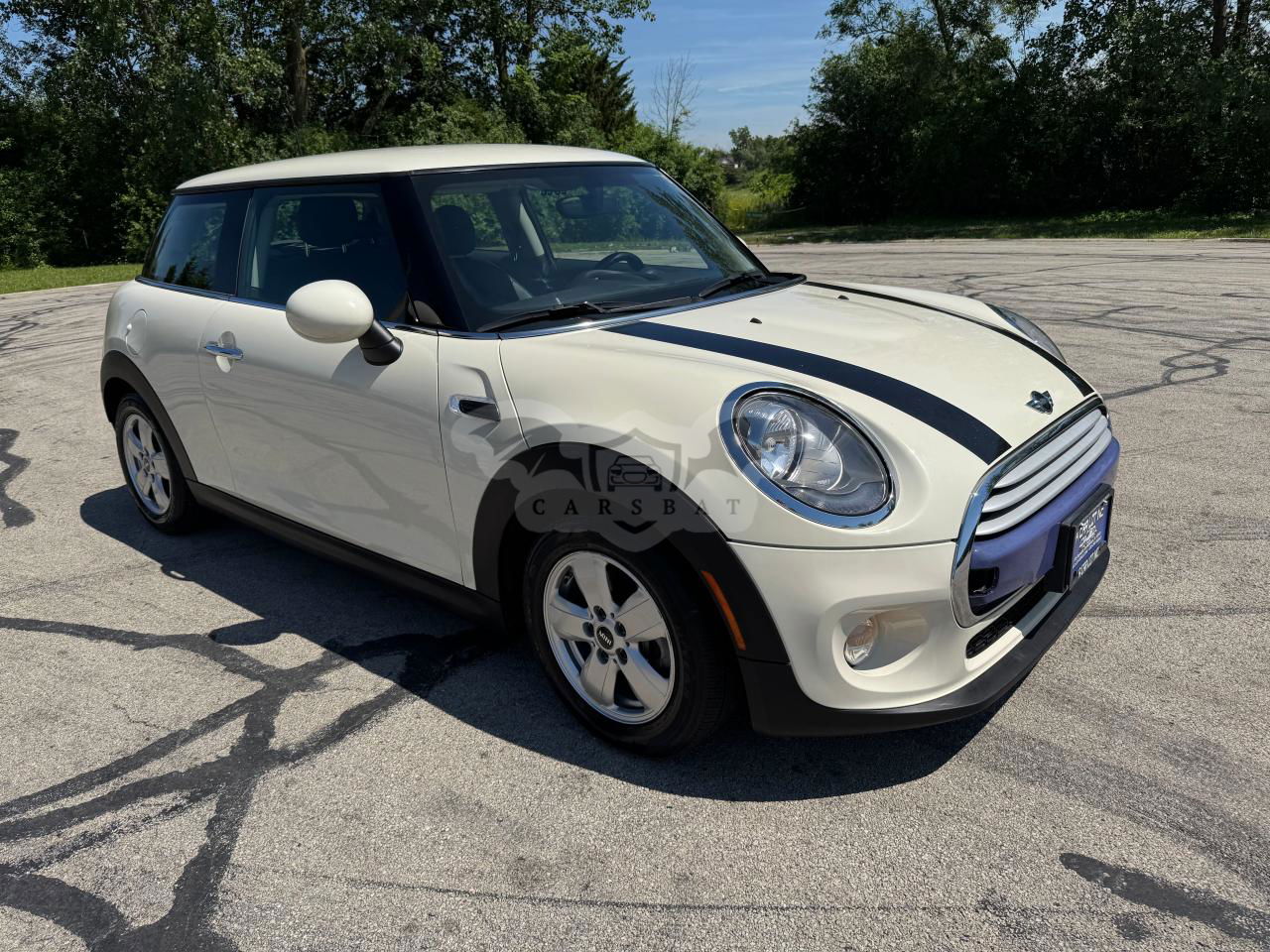 Mini Cooper 1.5L  3 2014