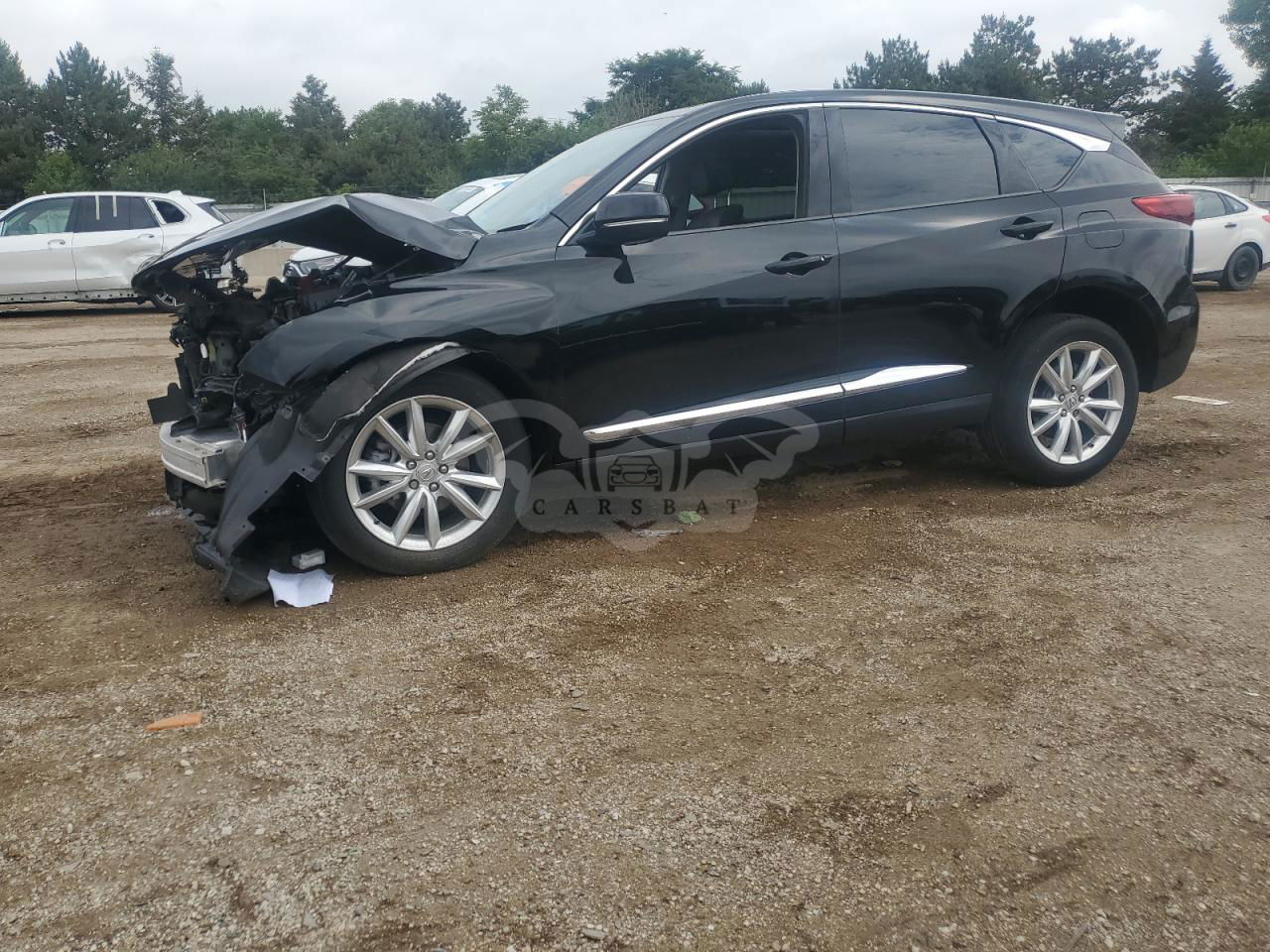 Acura RDX 2.0L  4 2020