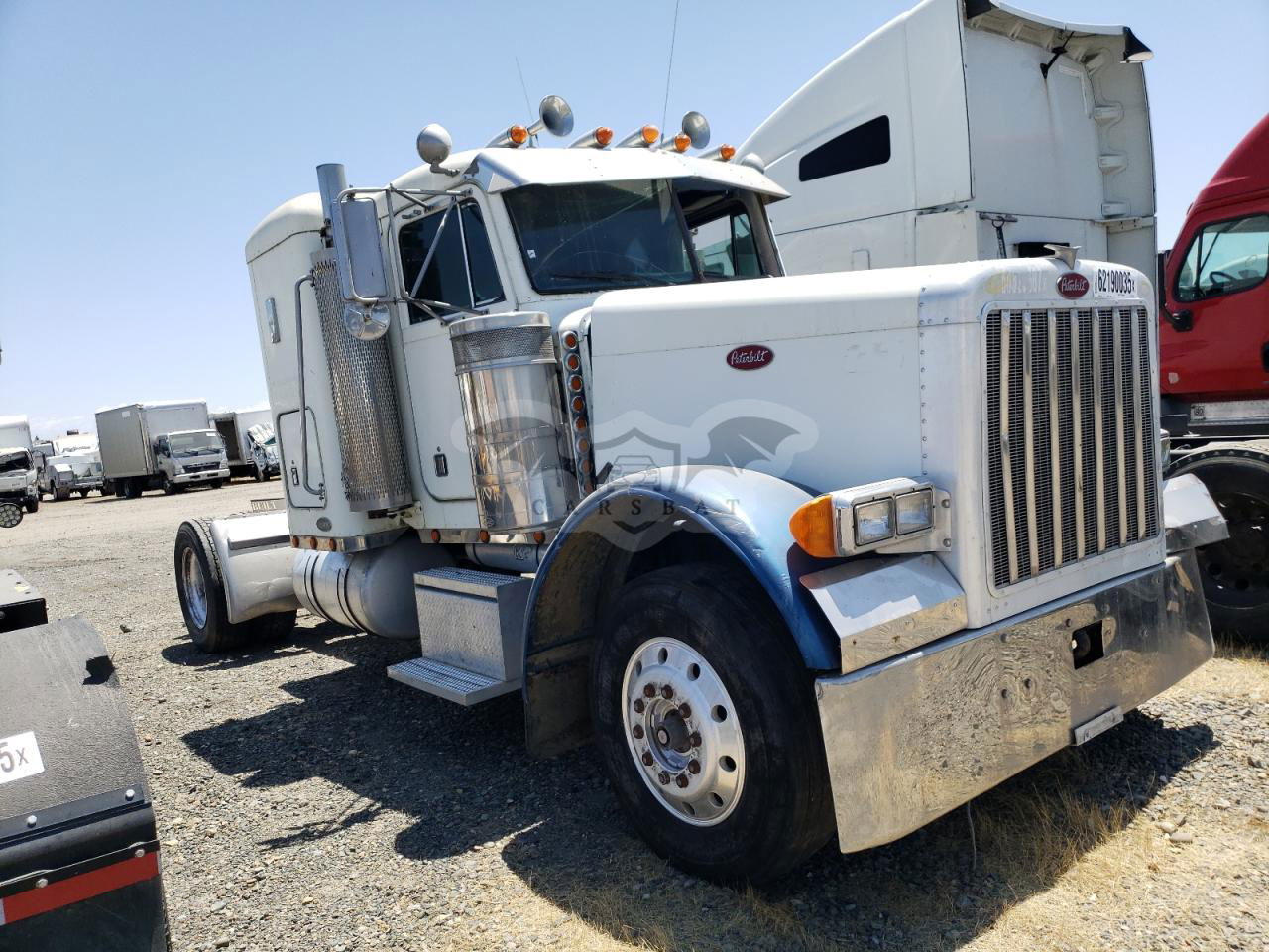 Peterbilt 379 6 1996
