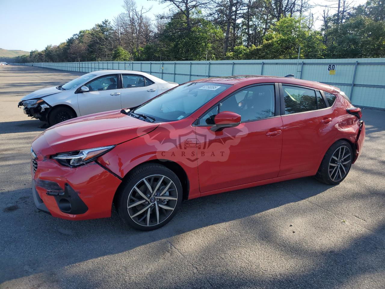 Subaru Impreza SPORT 2.0L  4 2025