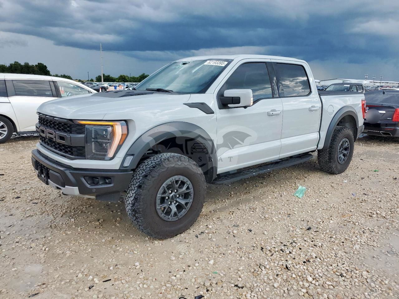 Ford F-150 RAPTOR 3.5L  6 2023