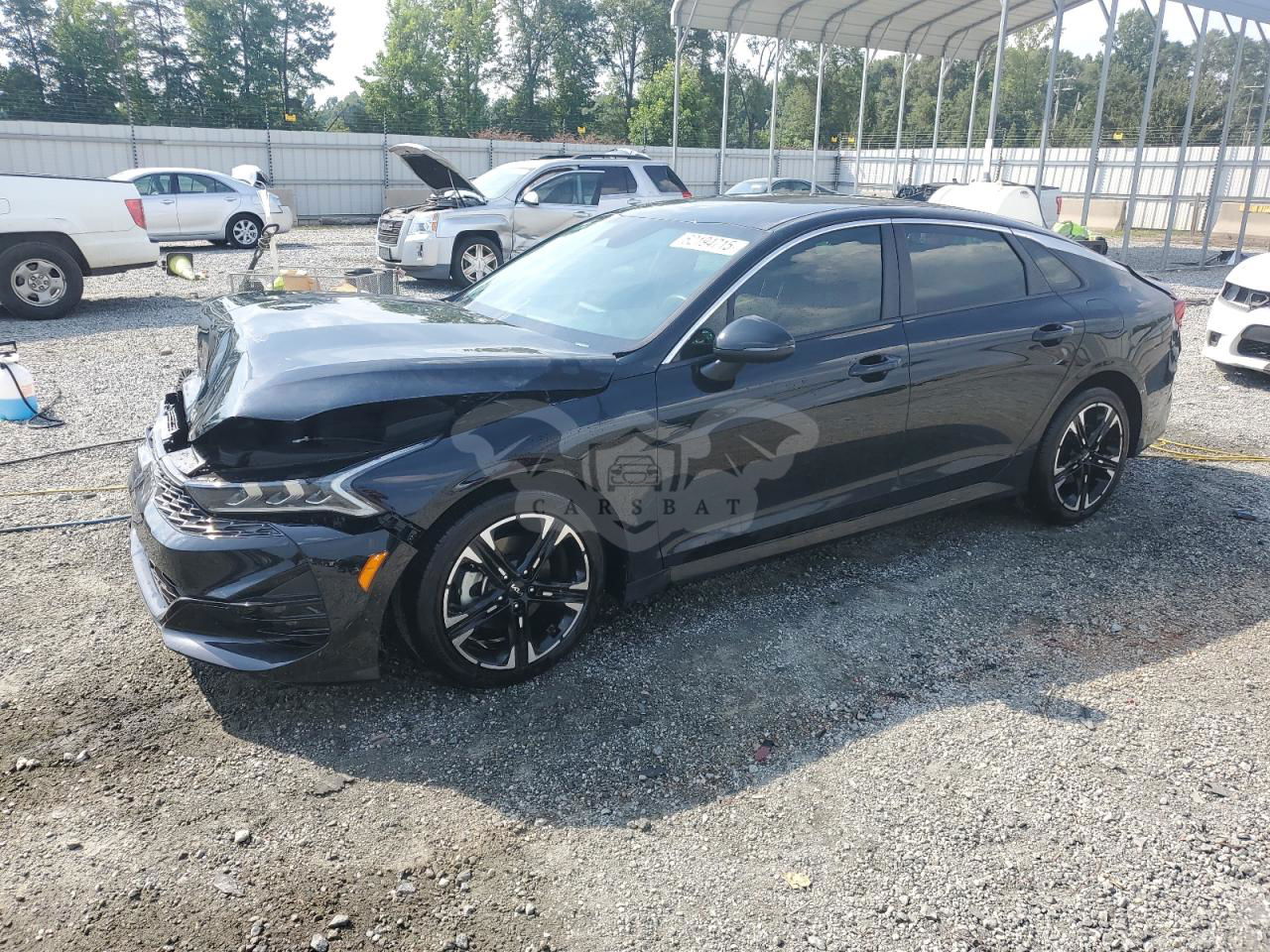 Kia K5 GT LINE 1.6L  4 2023