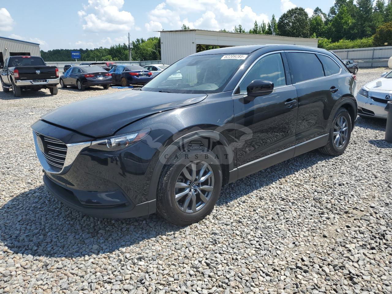 Mazda CX-9 TOURING 2.5L  4 2020