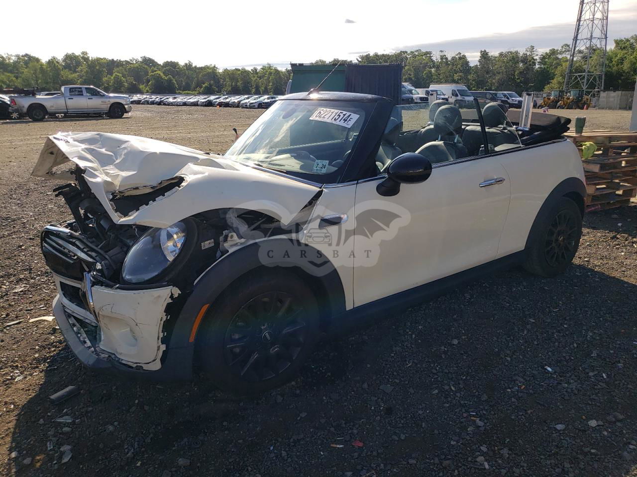 Mini Cooper 1.5L  3 2019