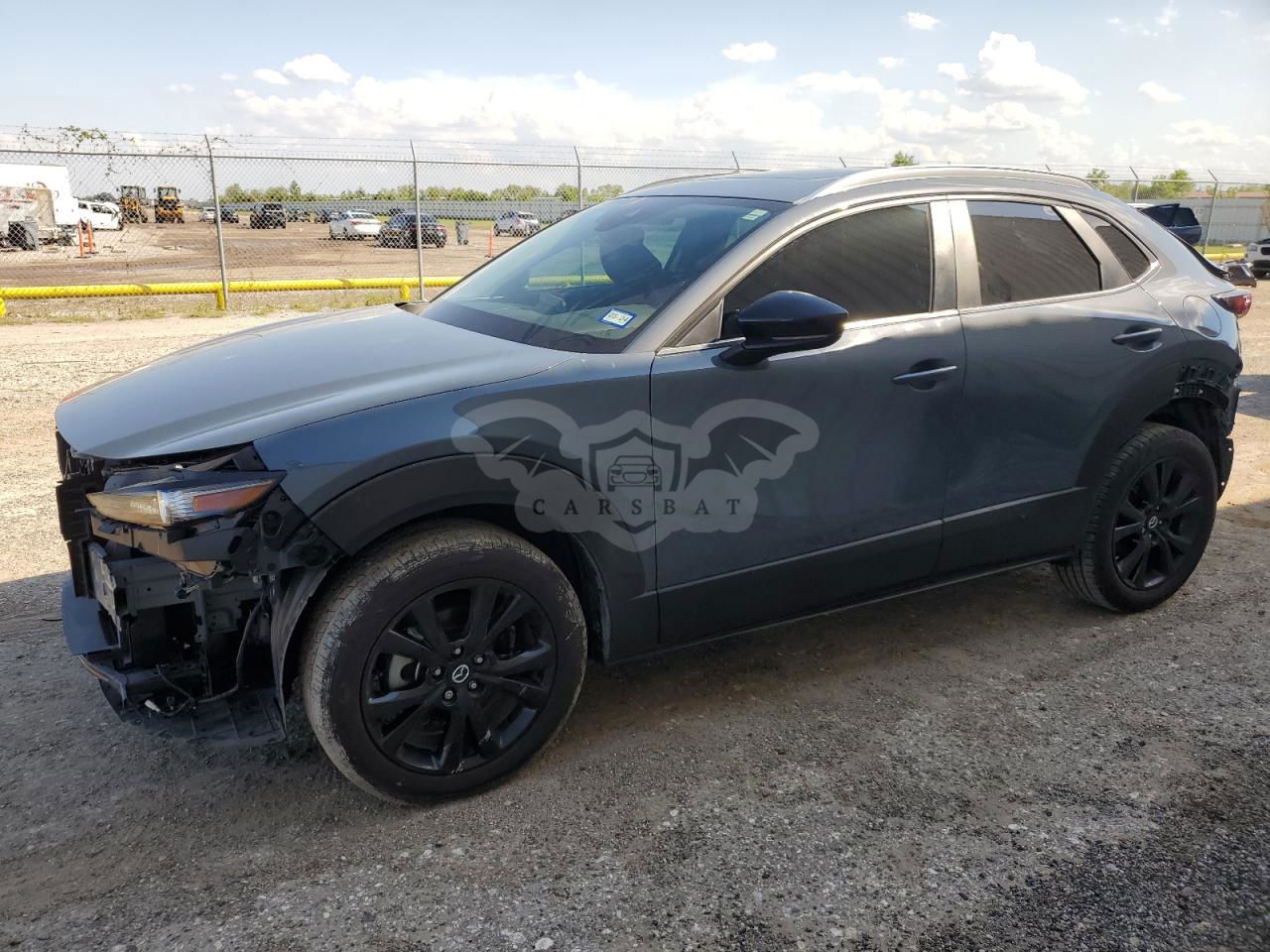 Mazda CX-30 2022