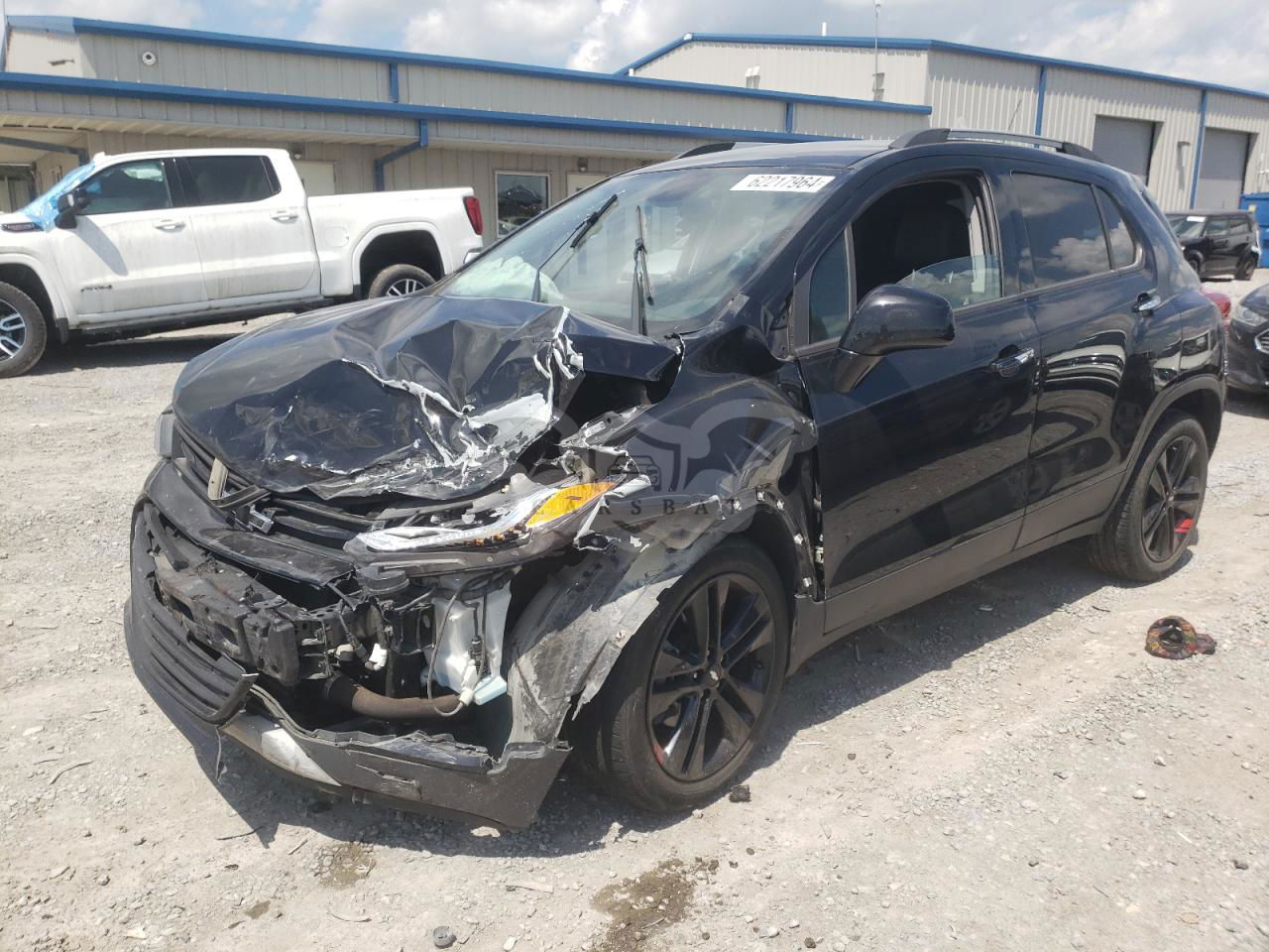 Chevrolet Trax 1LT 1.4L  4 2020