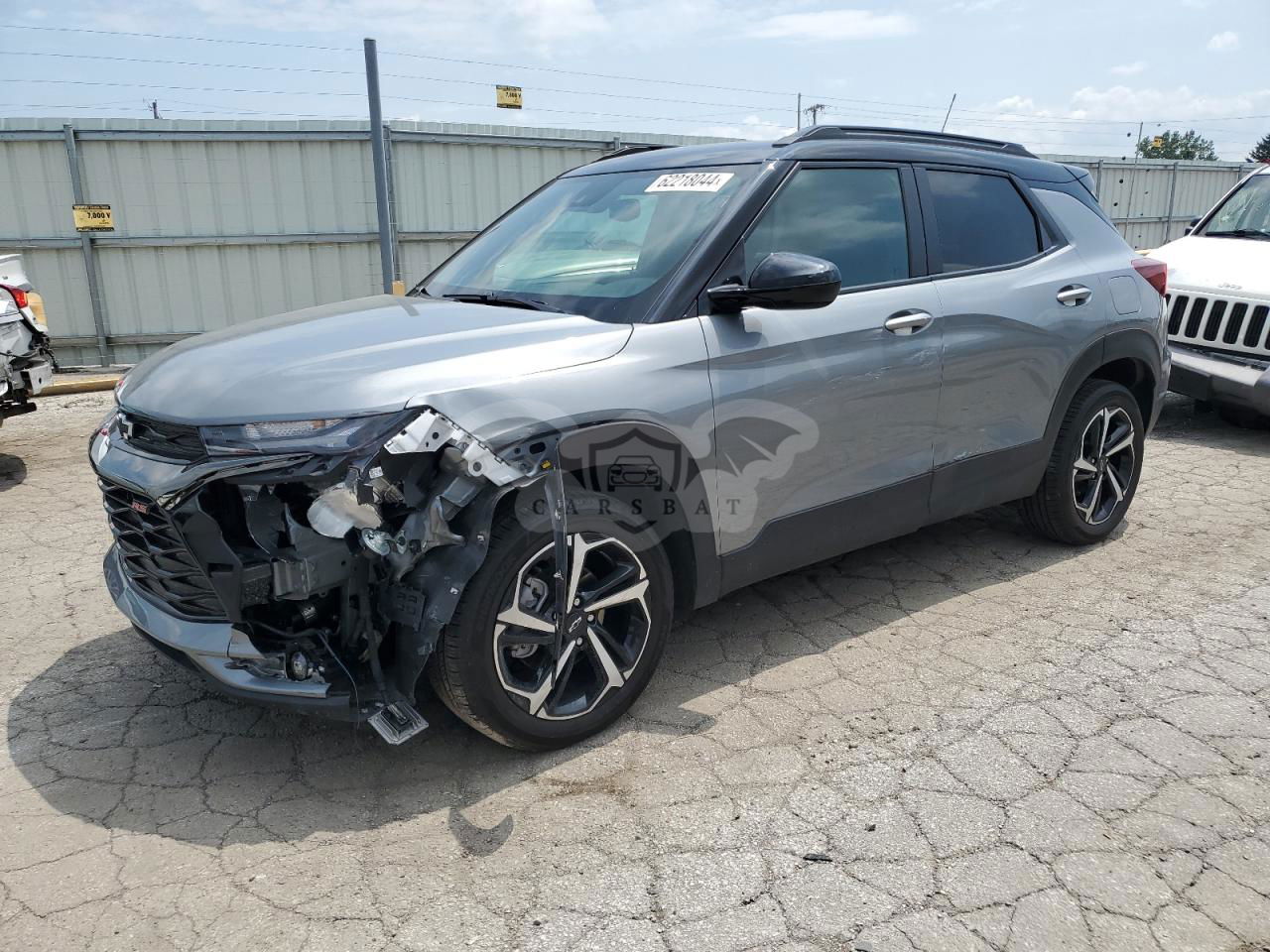 Chevrolet Trailblazer RS 1.3L  3 2023