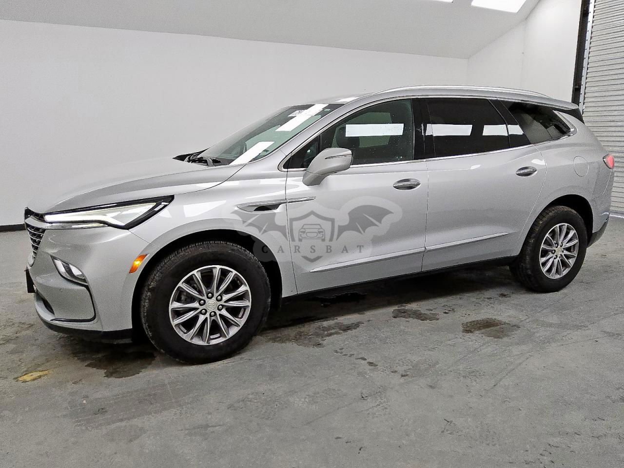 Buick Enclave PREMIUM 3.6L  6 2022