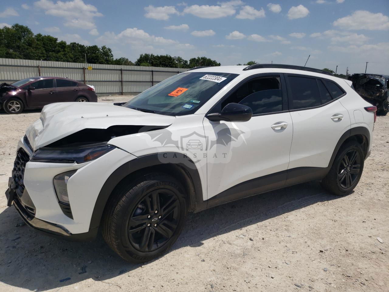 Chevrolet Trax ACTIV 1.2L  3 2024
