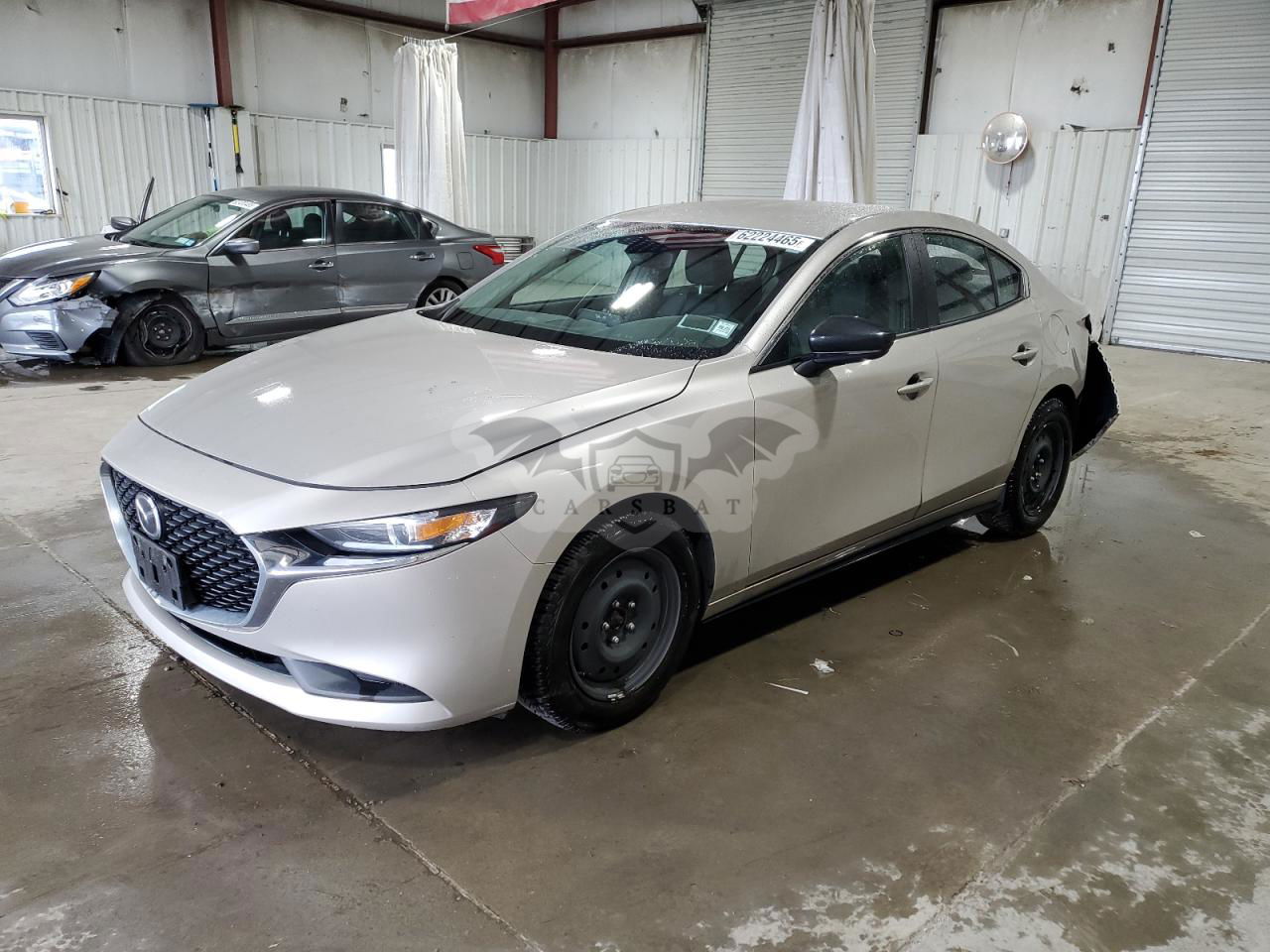 Mazda 3 SELECT 2.5L  4 2023