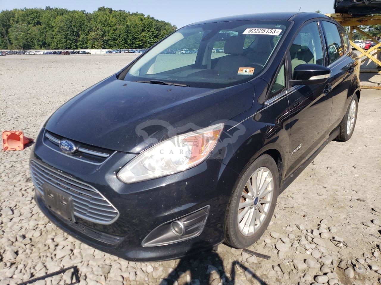 Ford C-Max SEL 2.0L  4 2013