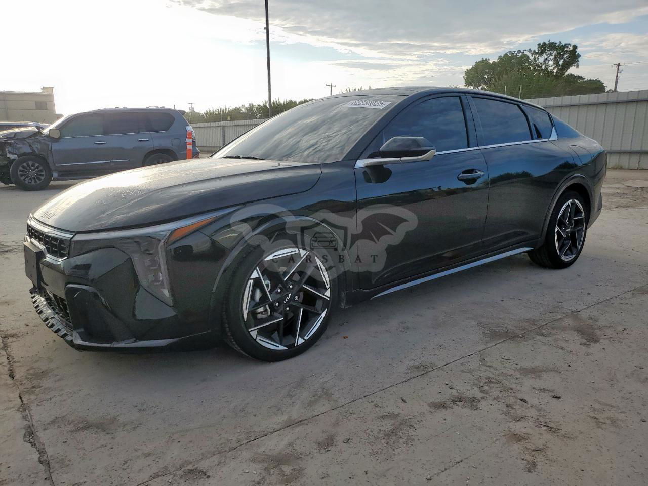 Kia K4 GT LINE 2.0L  4 2025