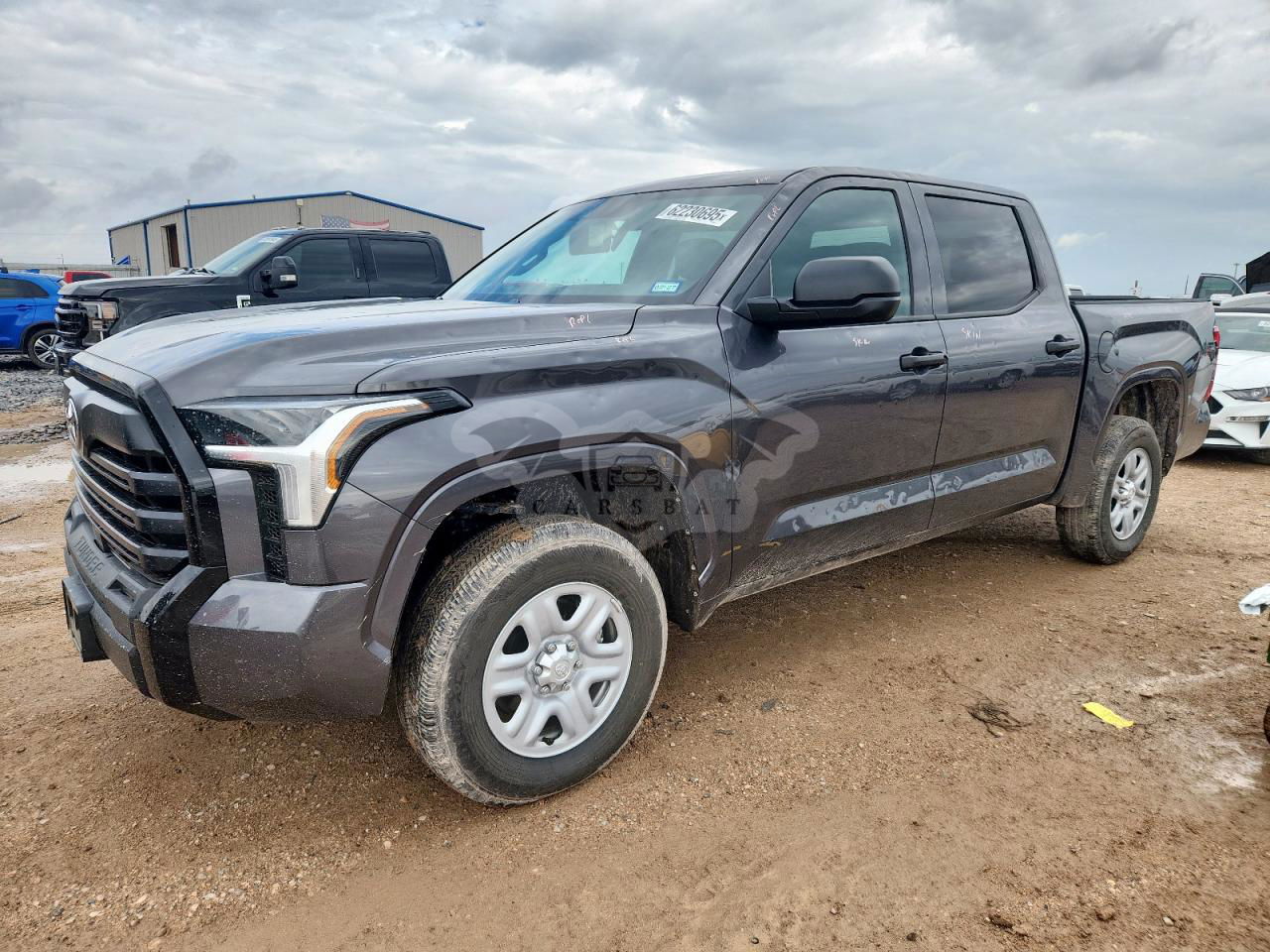 Toyota Tundra CREWMAX SR 3.4L  6 2025