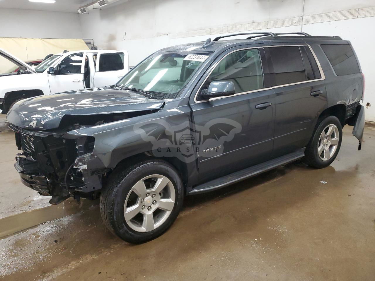 Chevrolet Tahoe K1500 LS 5.3L  8 2019