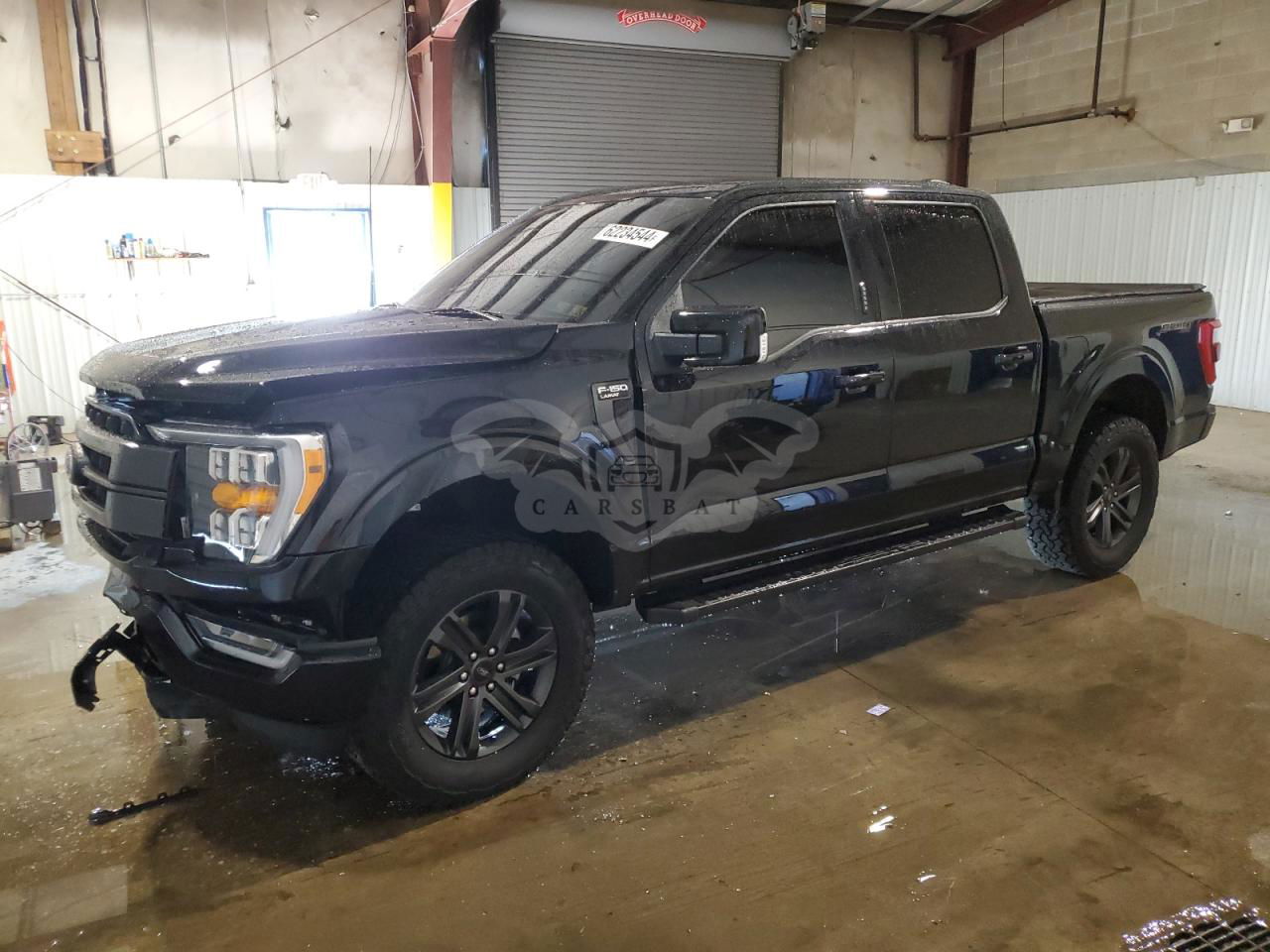 Ford F-150 SUPERCREW 3.5L  6 2022