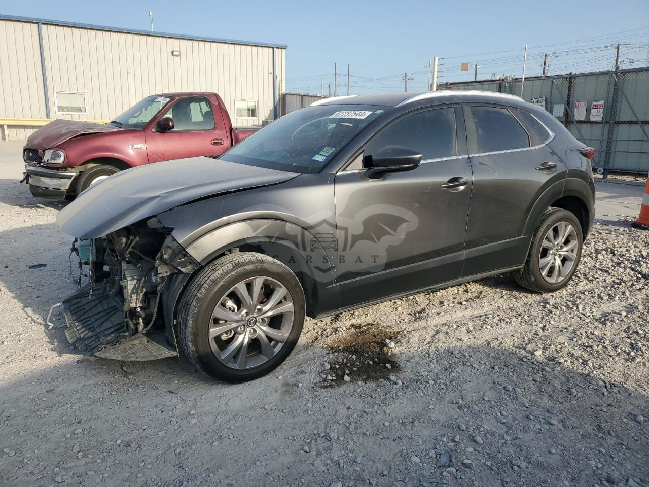 Mazda CX-30 2022