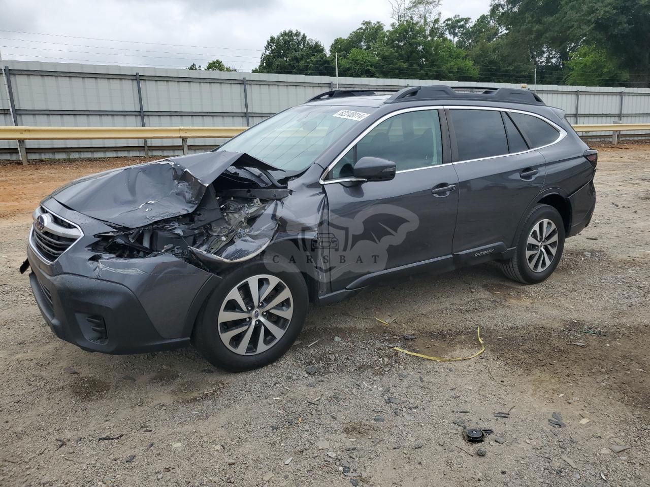 Subaru Outback PREMIUM 2.5L  4 2021