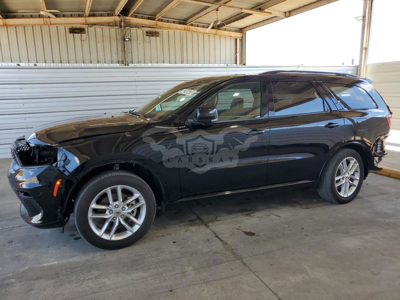 Dodge Durango 2023
