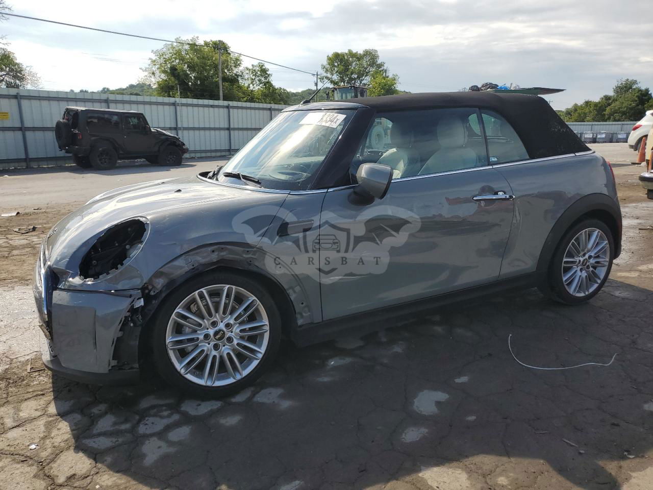 Mini Cooper 1.5L  3 2022