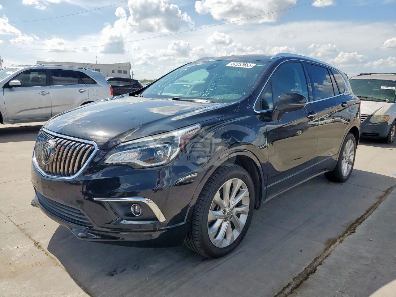 Buick Envision PREMIUM 2.0L  4 2016