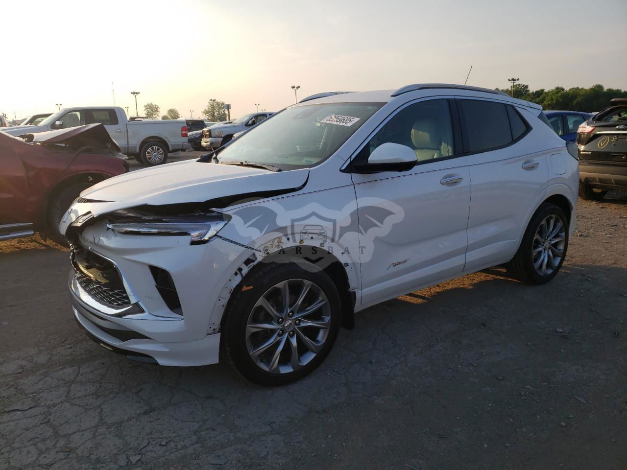 Buick Encore AVENIR 1.3L  3 2024