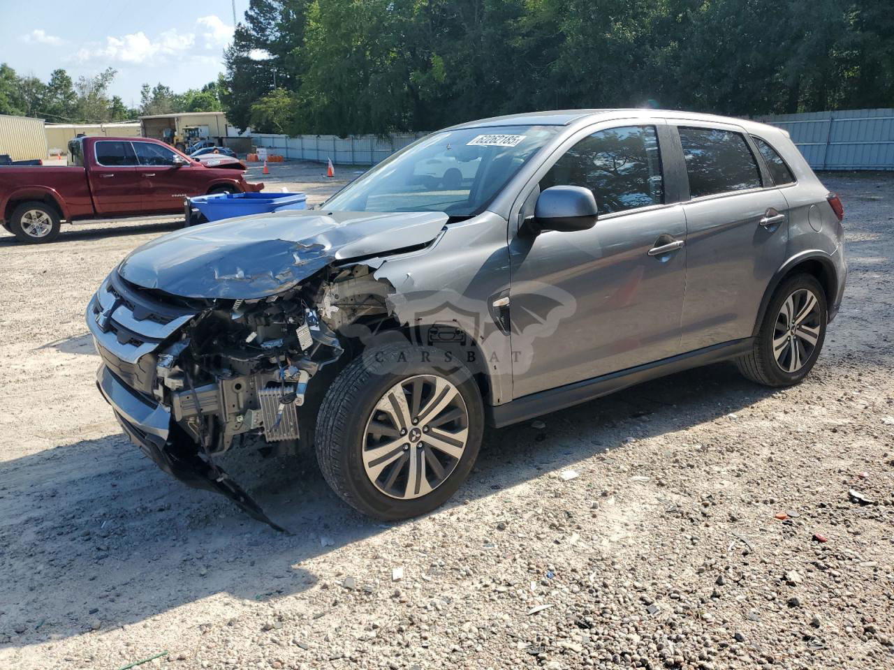 Mitsubishi Outlander S/SE 2.0L  4 2023