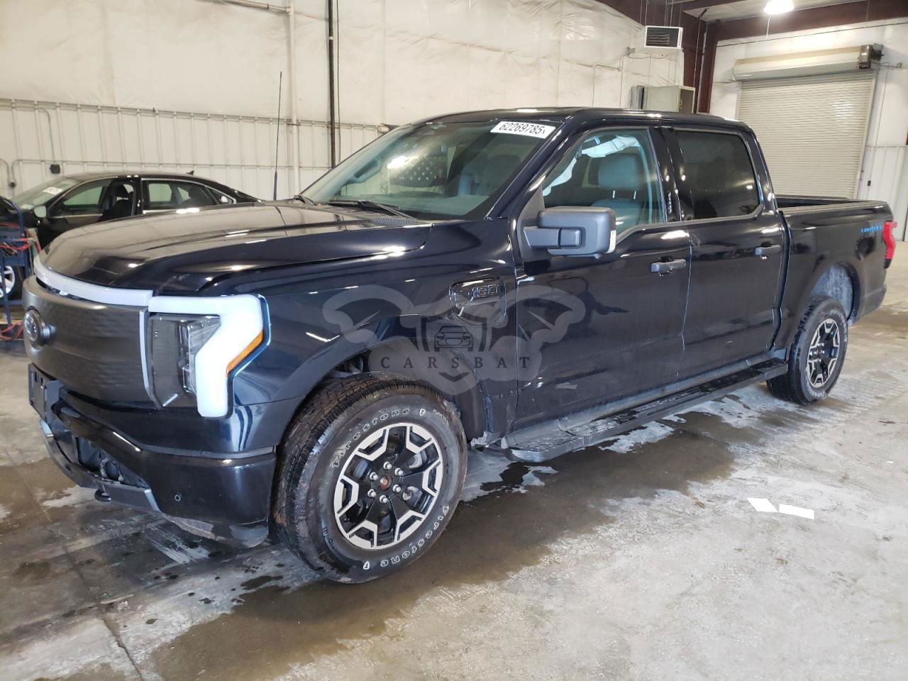 Ford F-150 LIGHTNING PRO 2023
