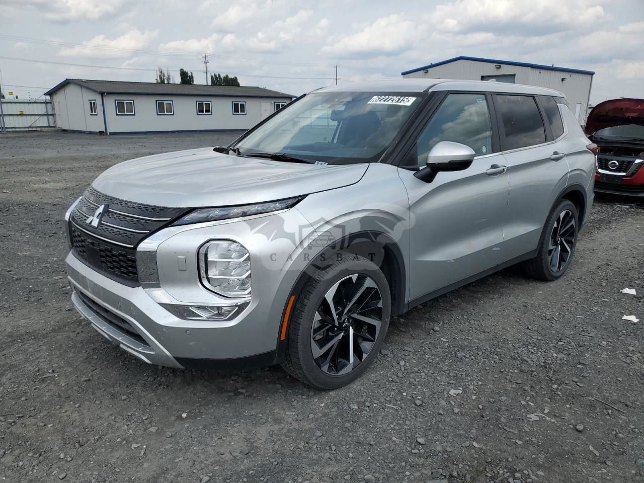 Mitsubishi Outlander SE 2.5L  4 2024