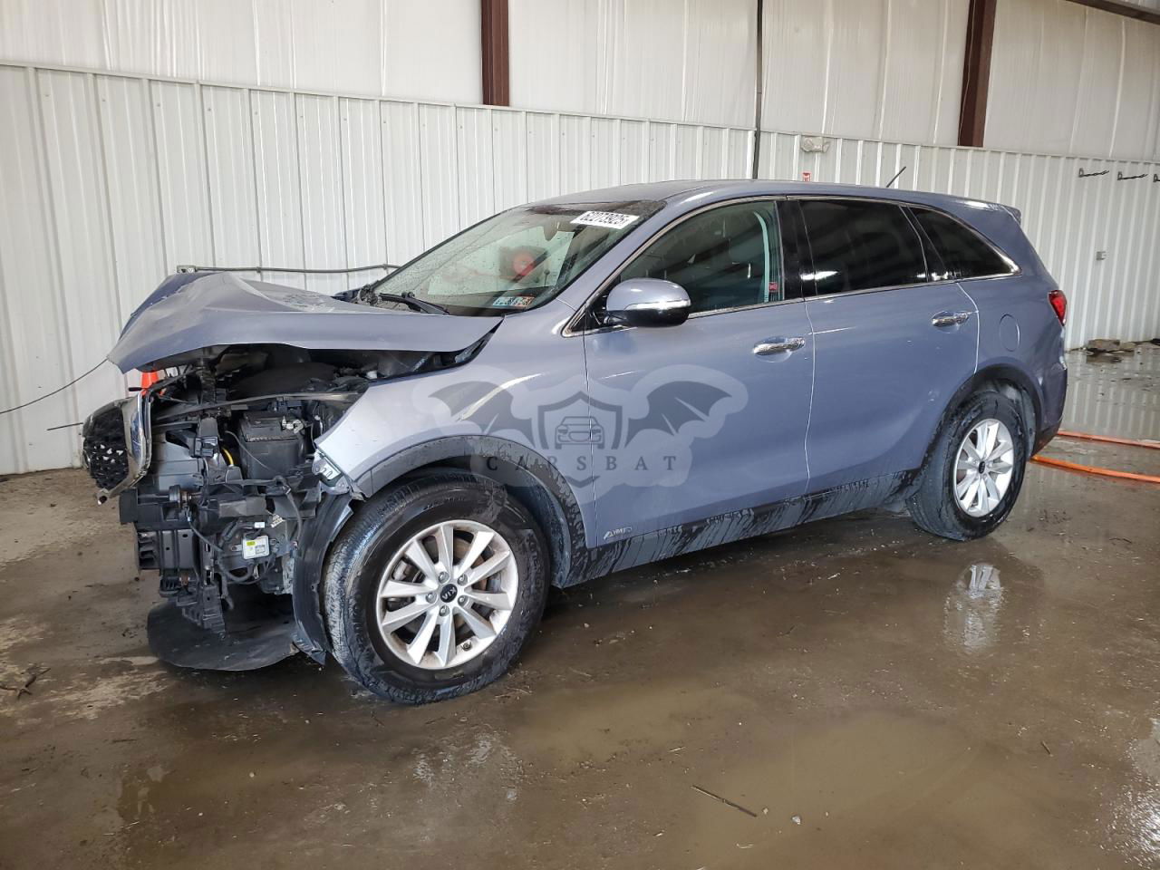 Kia Sorento S 3.3L  6 2020